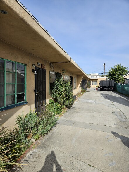 3247 Fletcher Dr, Los Angeles, CA for sale - Building Photo - Image 1 of 11