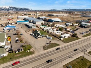 6410 Jackrabbit Ln, Belgrade, MT - AERIAL  map view - Image1