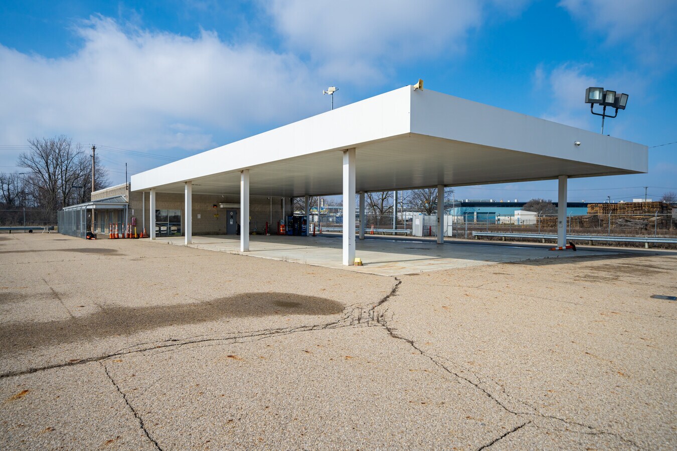 2170 New World Dr, Columbus, OH 43207 Land for Sale