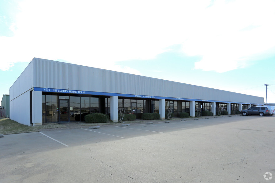 5333 S Mingo Rd, Tulsa, OK for lease - Building Photo - Image 2 of 14