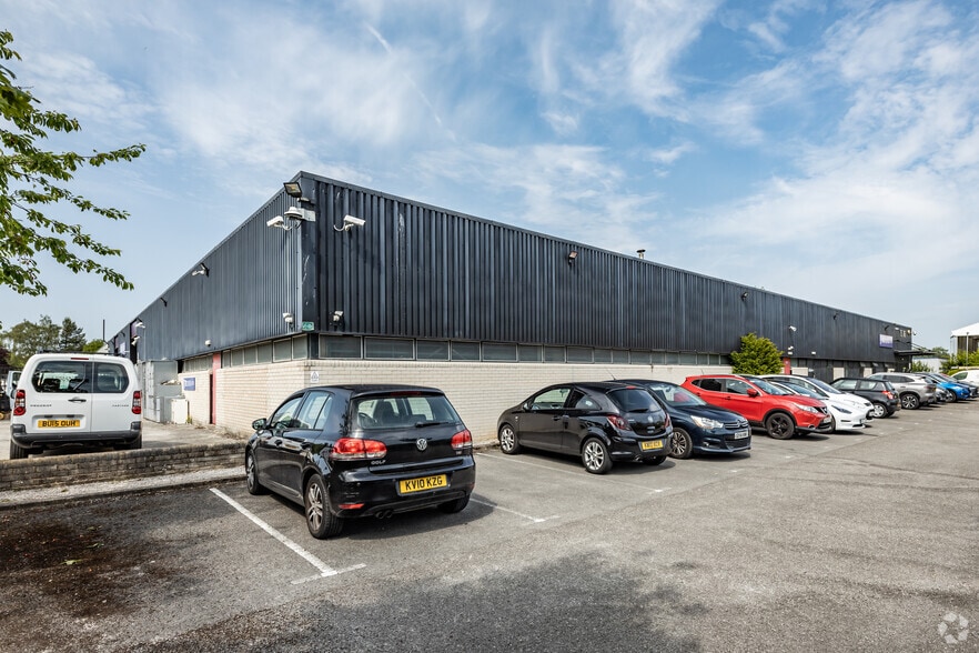 Brindley Rd, Runcorn for lease - Building Photo - Image 2 of 9