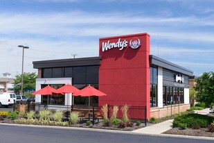 Wendy's - NNN Property