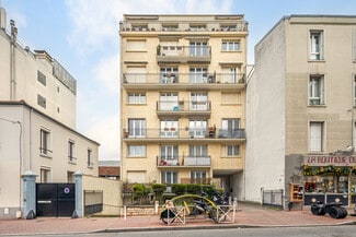 More details for 20 Rue Périer, Montrouge - Office for Lease