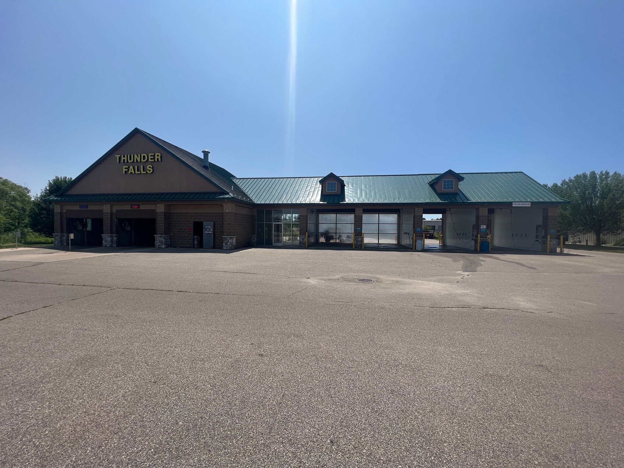 9670 Adams St, Holland, MI for sale Building Photo- Image 1 of 1