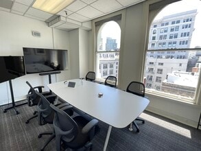 312 Sutter St, San Francisco, CA for lease Interior Photo- Image 1 of 3