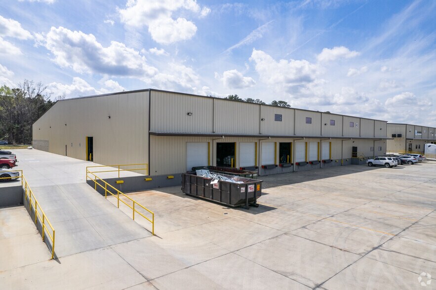 5250 Old Louisville Rd, Pooler, GA for lease - Building Photo - Image 3 of 5