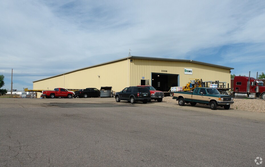 2350 W Midway Blvd, Broomfield, CO for sale - Primary Photo - Image 1 of 1