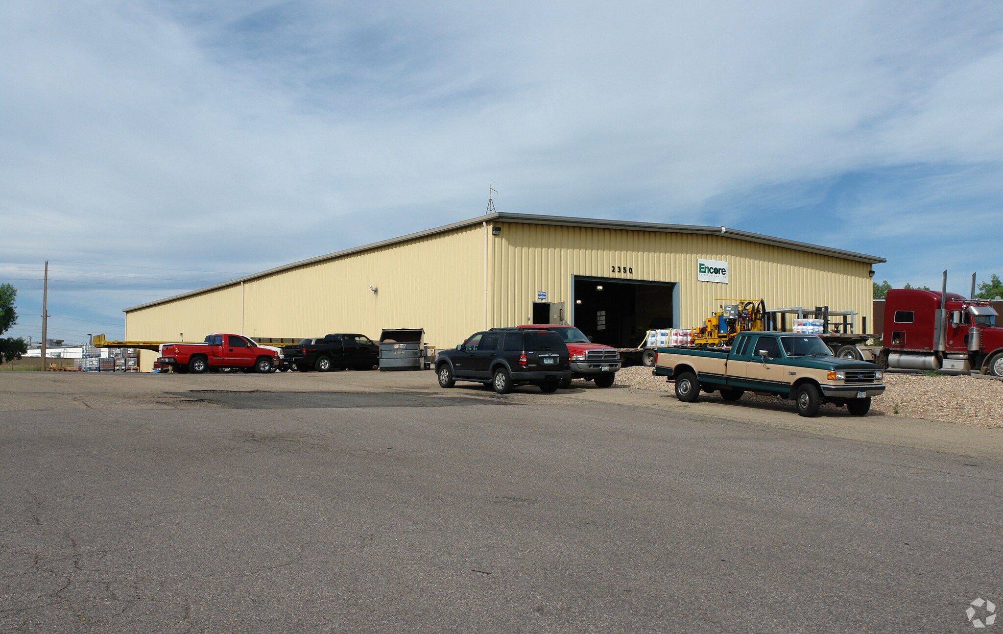 2350 W Midway Blvd, Broomfield, CO for sale Primary Photo- Image 1 of 1