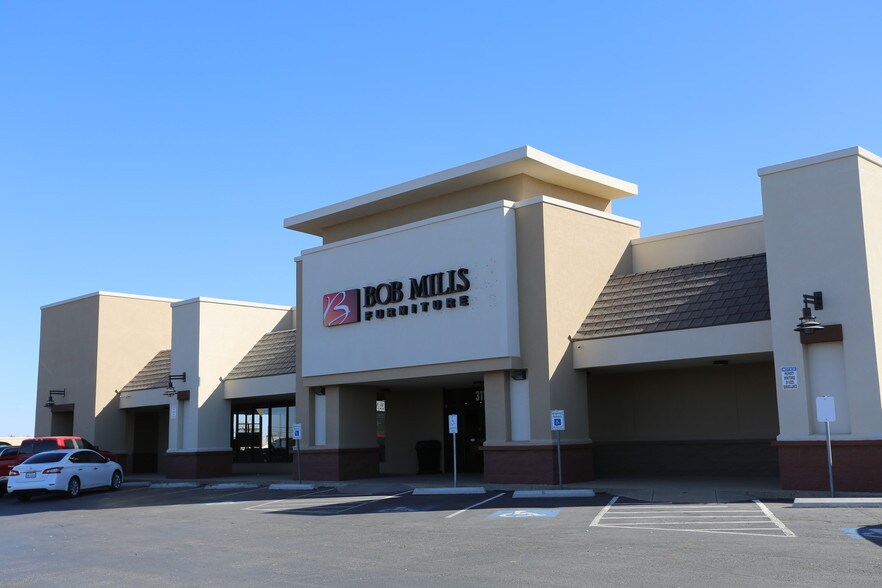 3111 W Cuthbert Ave, Midland, TX 79701