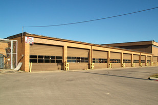 4330 Winton Rd, Cincinnati OH - Warehouse