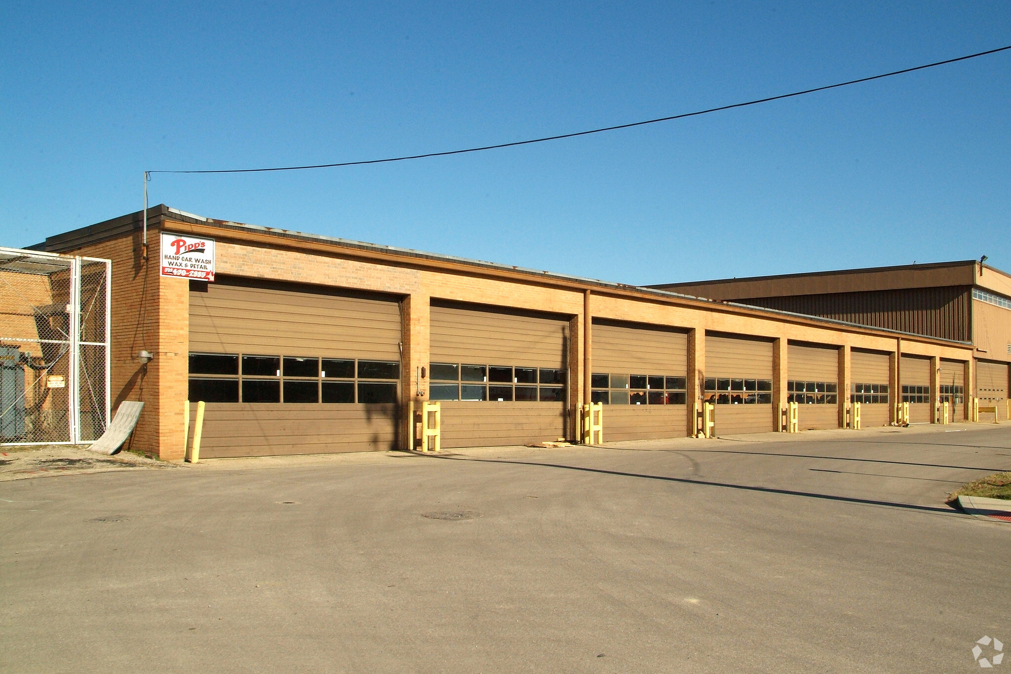 4330 Winton Rd, Cincinnati, OH for lease Building Photo- Image 1 of 6