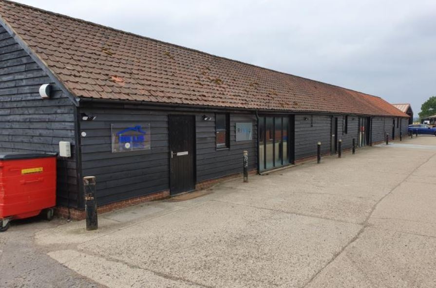 6A Hatfield Heath Rd, Sawbridgeworth for sale Primary Photo- Image 1 of 1