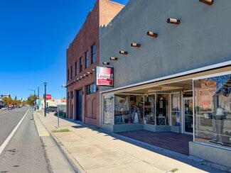 More details for 726 Main St, Walsenburg, CO - Retail for Sale