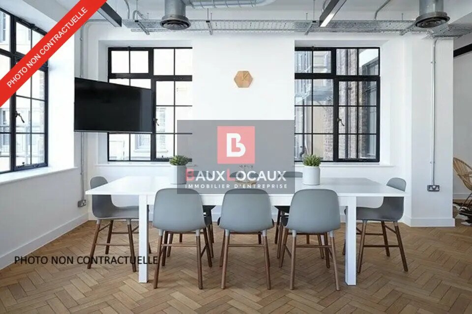Vente Bureaux 65 m² - Photo 1