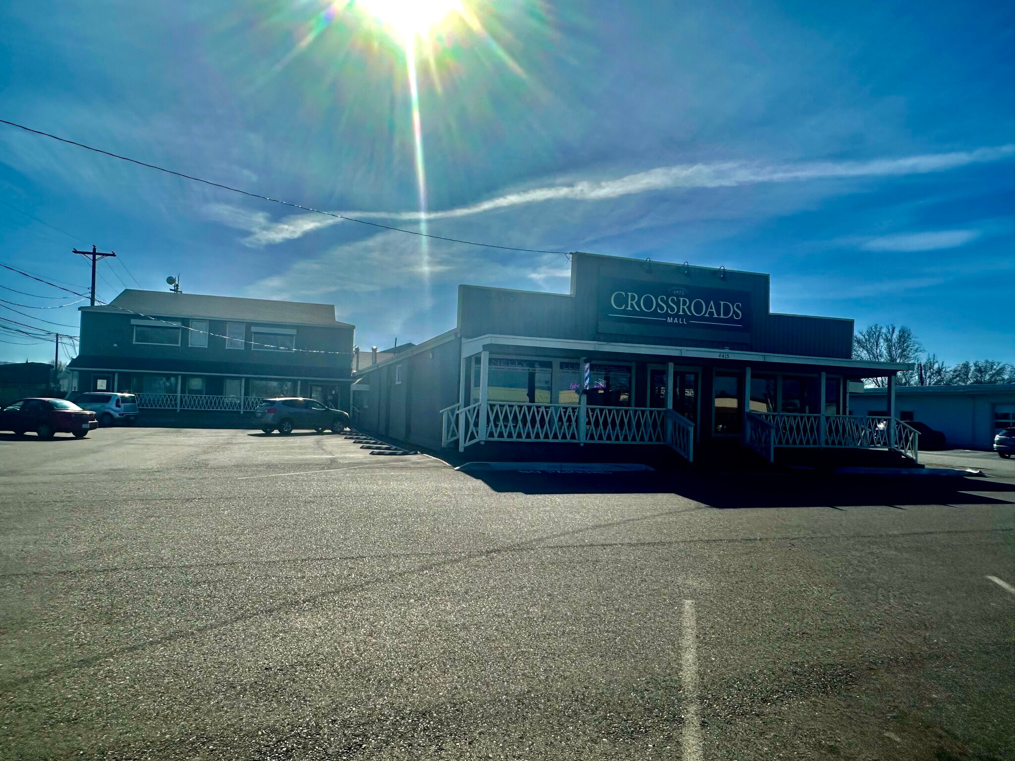 4415 Clearwater Ave, Kennewick, WA for lease Interior Photo- Image 1 of 3