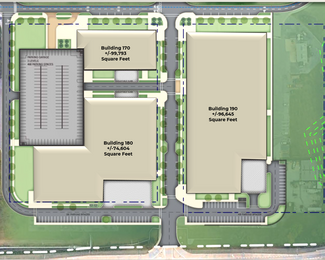 More details for 170 Innovation Way, Wilmington, DE - Flex, Industrial for Lease