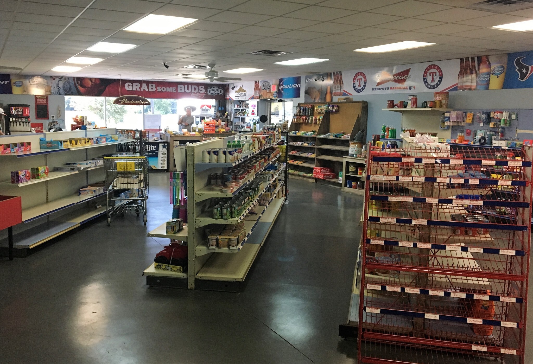 11850 W FM 2790 S, La Coste, TX for sale Building Photo- Image 1 of 1