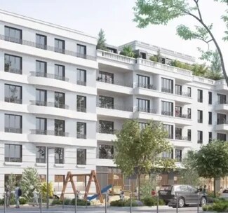 More details for Avenue Du Général De Gaulle, Clamart - Multifamily for Sale