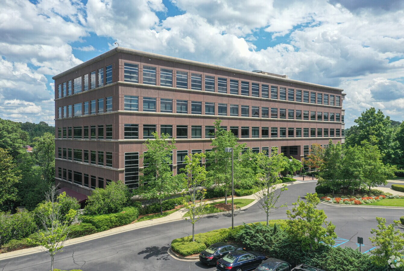 3595 Grandview Pky Birmingham Al 35243 Grandview Ii Loopnet Com