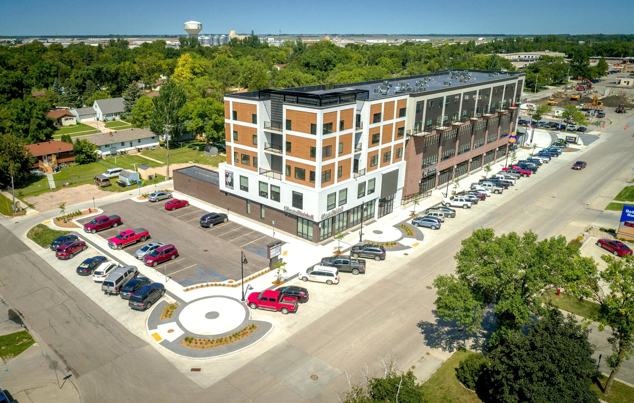 444 Sheyenne St, West Fargo, ND 58078 Sheyenne Plaza