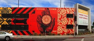 More details for 101-127 S La Brea Ave, Los Angeles, CA - Retail for Lease