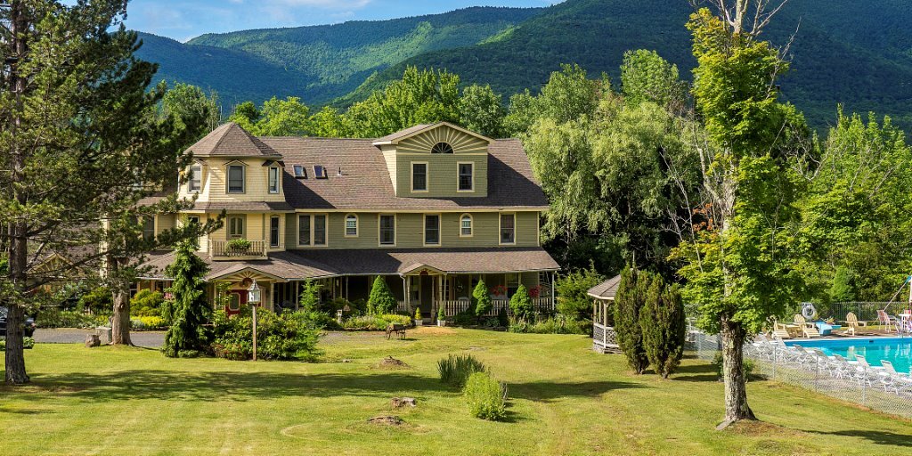 6629 Rt 23A Tannersville Ny 12485, Tannersville, NY 12485