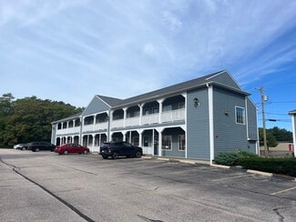 More details for 5853 Post Rd, East Greenwich, RI - Retail for Sale