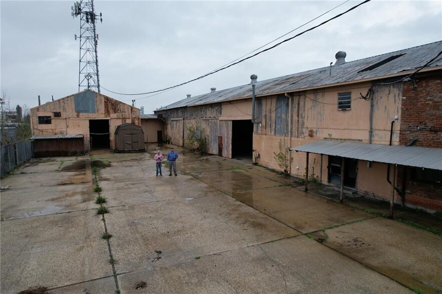 4525 N Claiborne Ave, New Orleans, LA for sale - Building Photo - Image 3 of 7