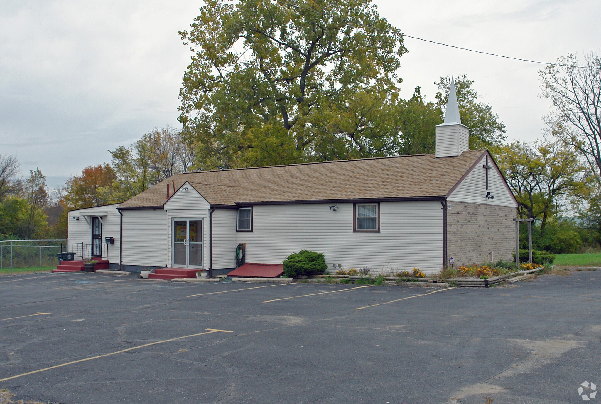 4641 Hoover Ave, Dayton, OH for sale Building Photo- Image 1 of 1