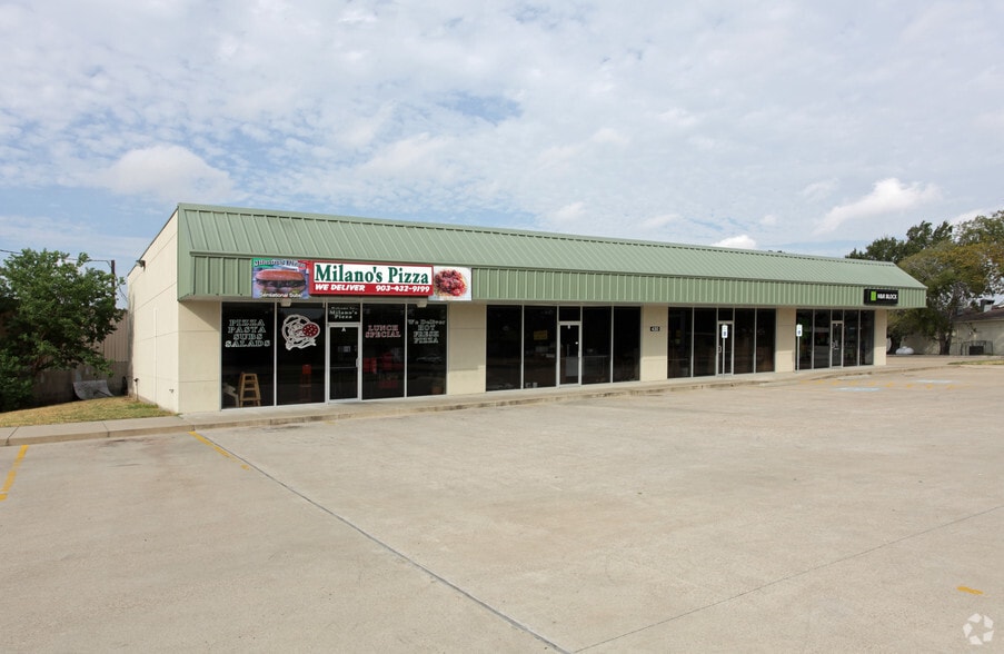 433 S Seven Points Dr, Kemp, TX for lease - Building Photo - Image 3 of 4