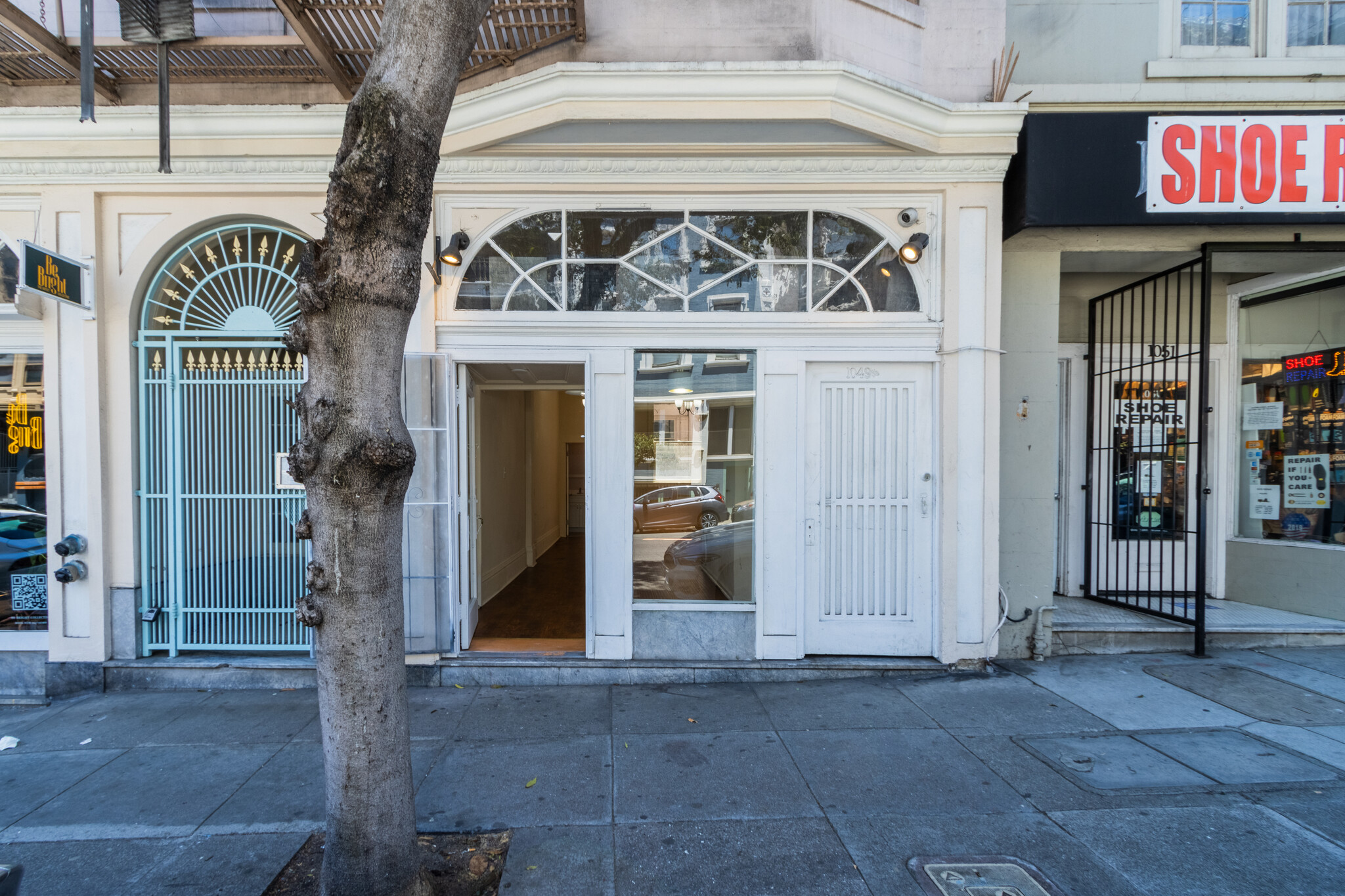 1049 Bush St, San Francisco, CA for sale Building Photo- Image 1 of 1