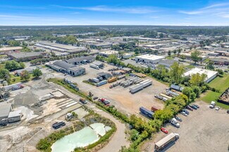 More details for 3637 N Graham St, Charlotte, NC - Industrial for Lease