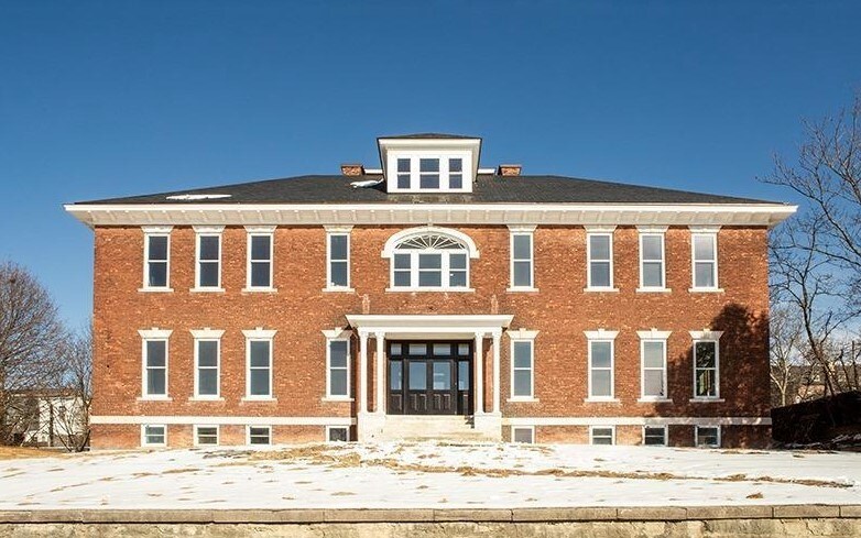 34 Allen St, Hudson, NY for sale Building Photo- Image 1 of 1