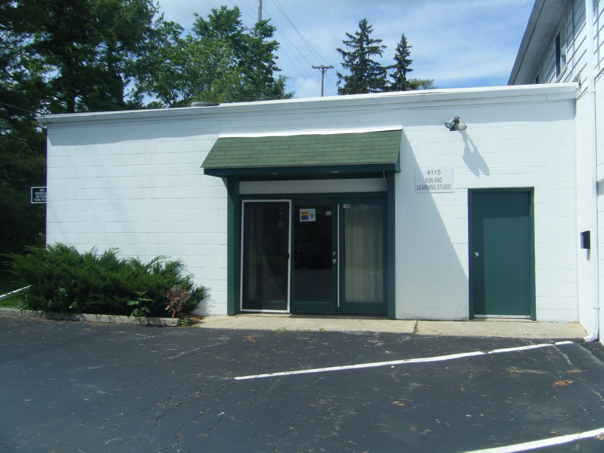 4115 Jackson Rd, Ann Arbor, MI for sale Primary Photo- Image 1 of 1