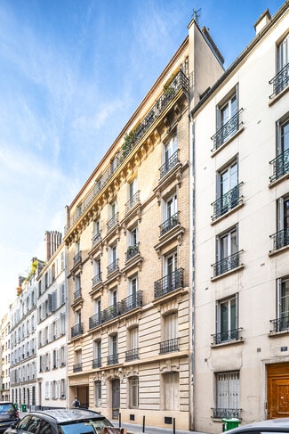 More details for 9 Rue Claude Pouillet, Paris - Office for Lease
