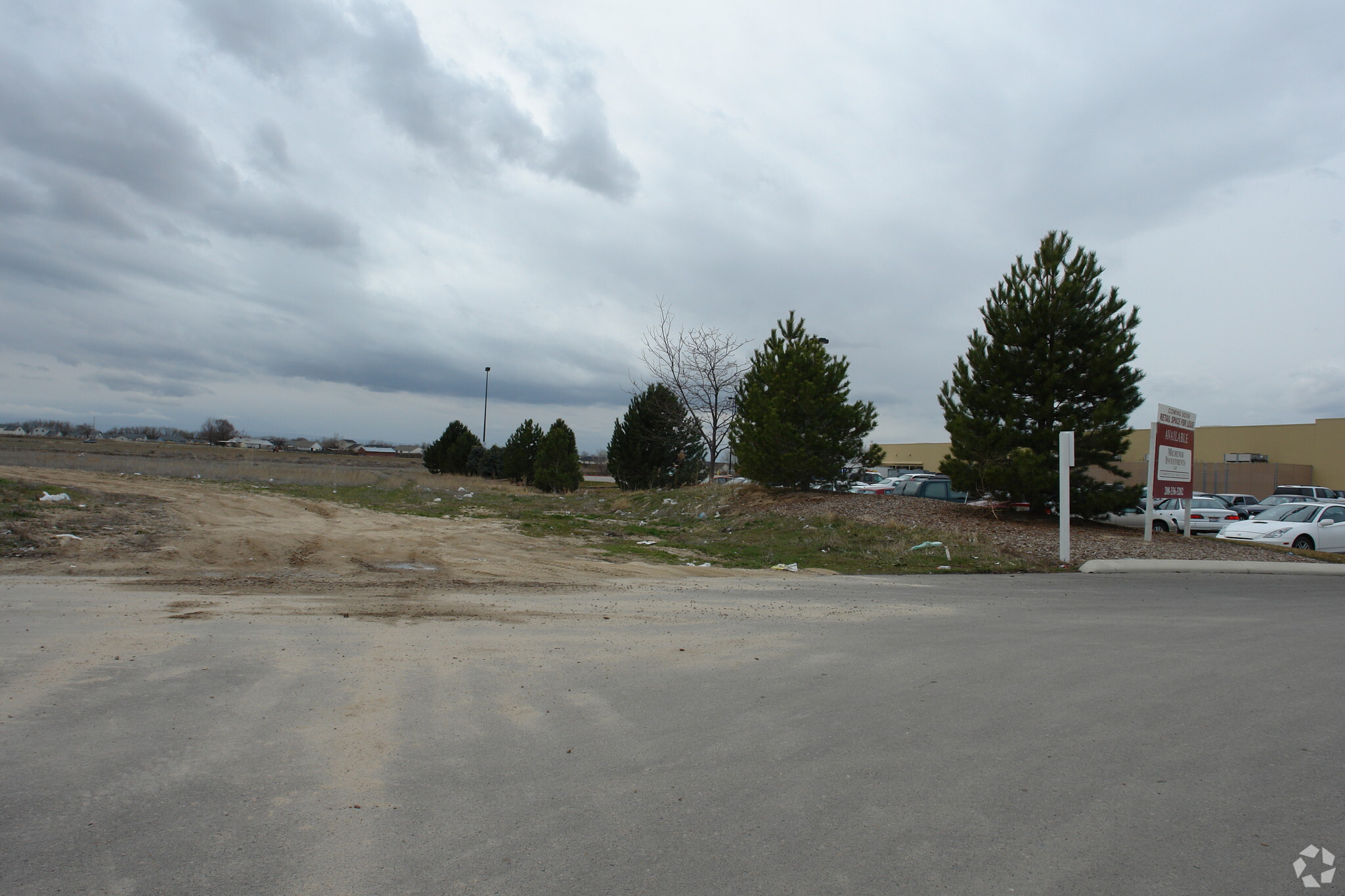 5212 Cleveland Blvd, Caldwell, ID for sale Primary Photo- Image 1 of 1