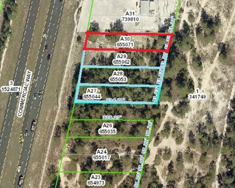 7000 Commercial Way, Weeki Wachee, FL for sale Other- Image 1 of 1