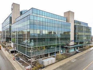 More details for 425-475 Rue Jacques-Parizeau, Québec, QC - Retail for Lease