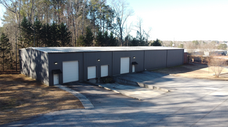 More details for 391 Cable Industrial Way, Carrollton, GA - Industrial for Lease