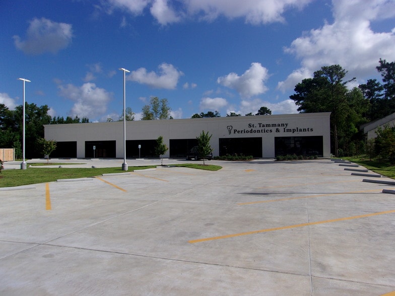 5024 Keystone Blvd, Covington, LA for sale - Building Photo - Image 1 of 1
