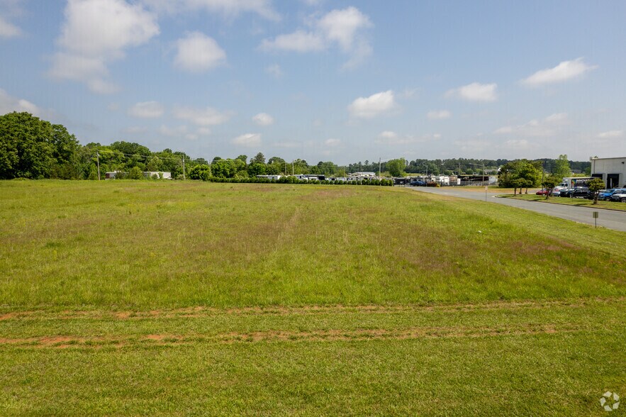 Unionville—Indian Trail Road, Indian Trail, NC 28079