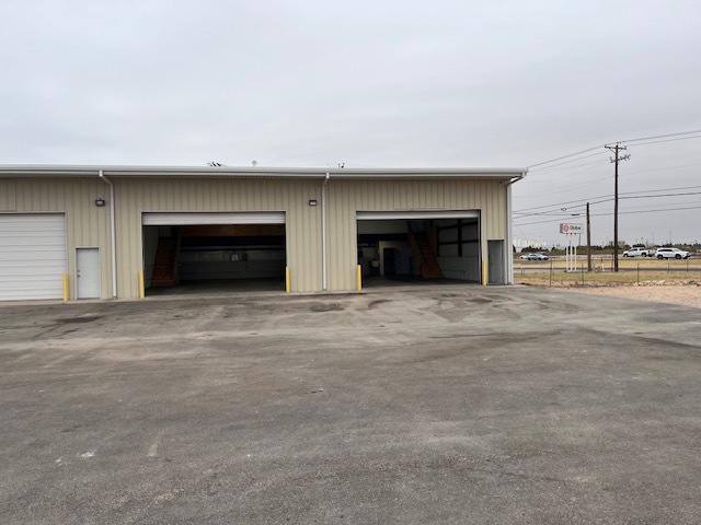 6306 W Hwy 80, Midland, TX for lease - Building Photo - Image 2 of 7