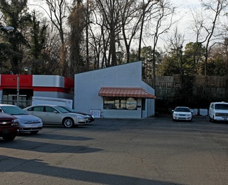 More details for 3112 E Independence Blvd, Charlotte, NC - Retail for Lease