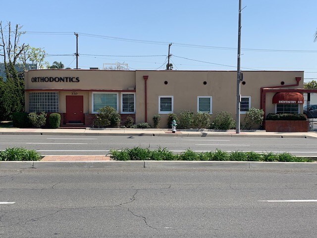 330-334 S Brea Blvd, Brea, CA for sale Primary Photo- Image 1 of 1
