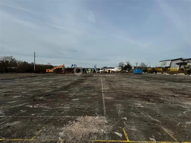 Land in Brumath for lease - Building Photo - Image 2 of 4