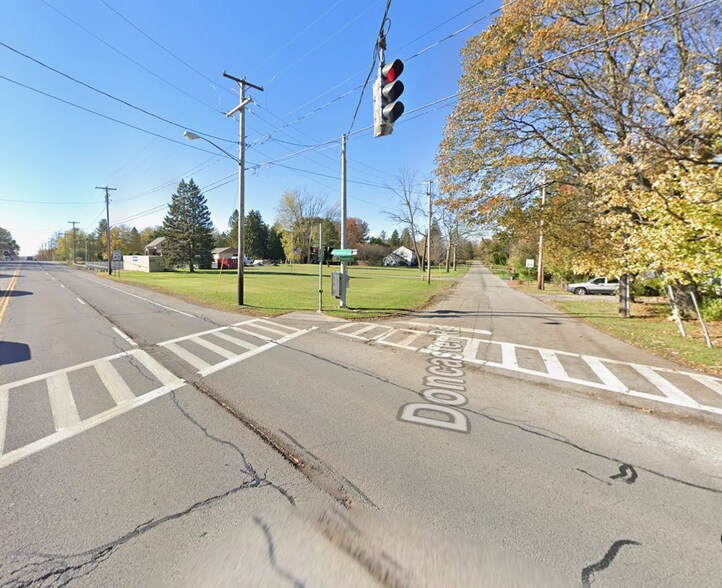 2171 W Henrietta Rd, Rochester, NY for sale - Building Photo - Image 2 of 2