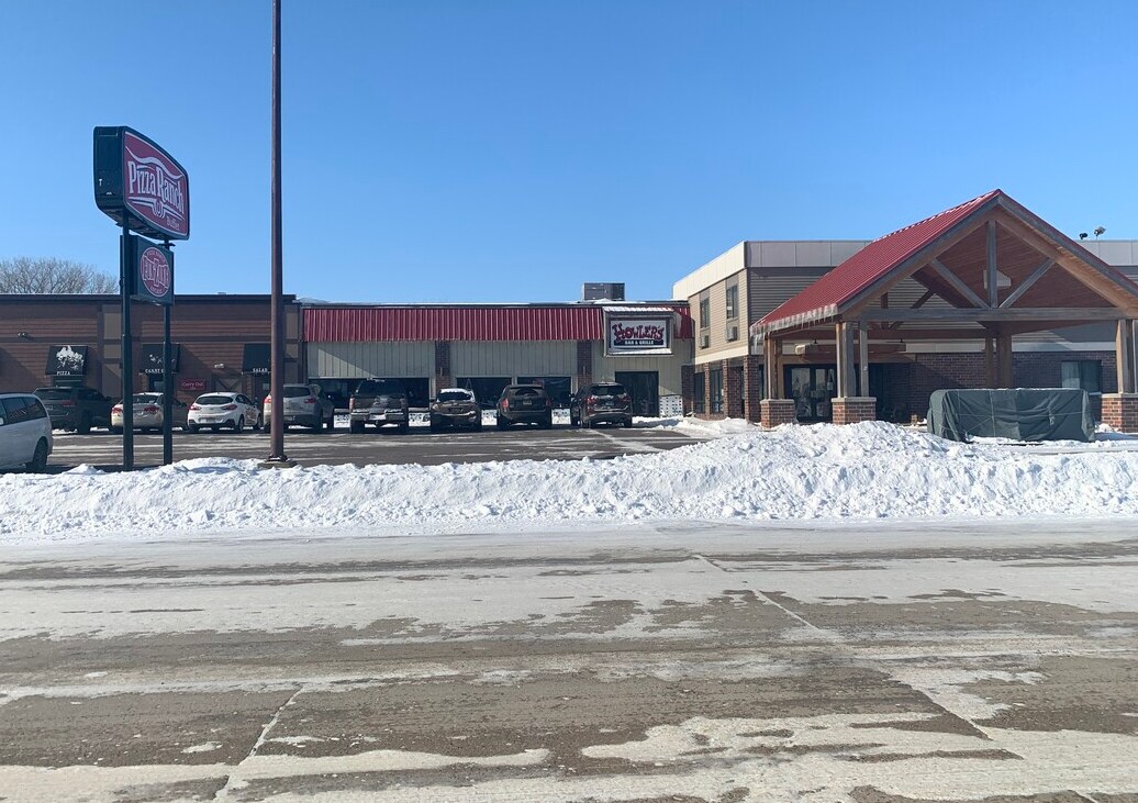 912 N Dakota St, Vermillion, SD for sale Building Photo- Image 1 of 1