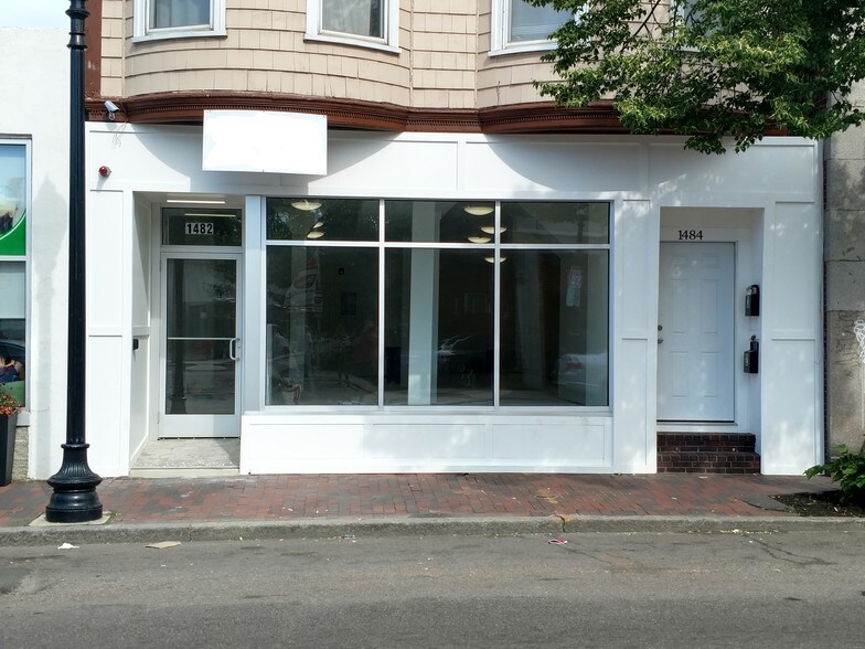 1482 Dorchester Ave, Dorchester, MA 02122