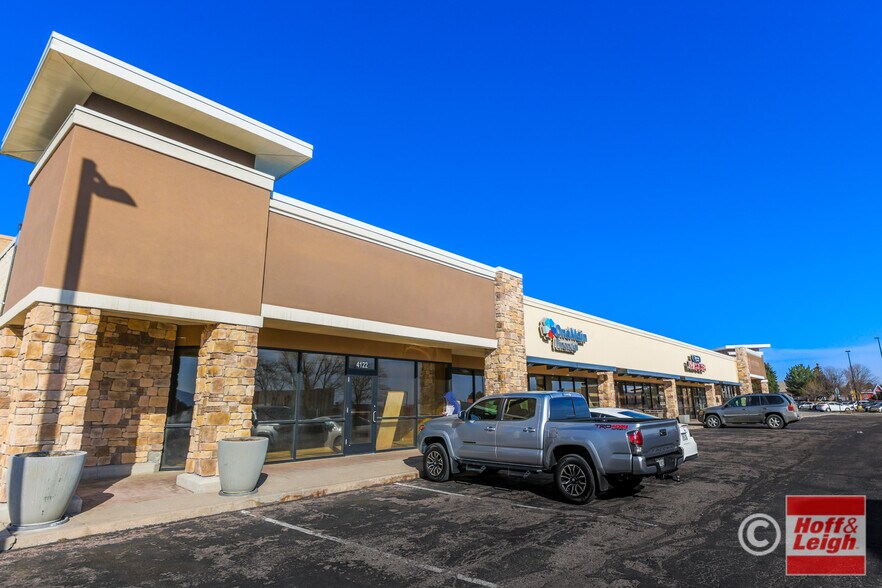 41084180 Austin Bluffs Pky, Colorado Springs, CO 80918 Austin Bluffs