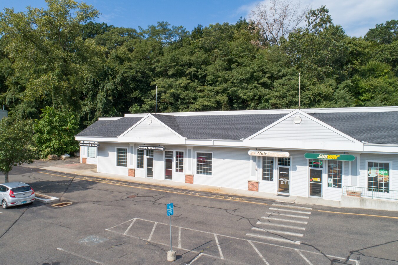 814850 Derby Ave, Seymour, CT 06483